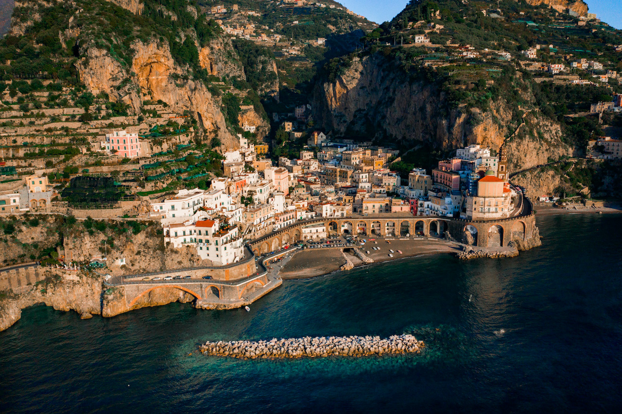 Atrani