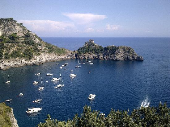 Conca Dei Marini