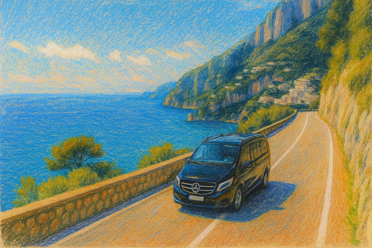 Amalfi Coast
