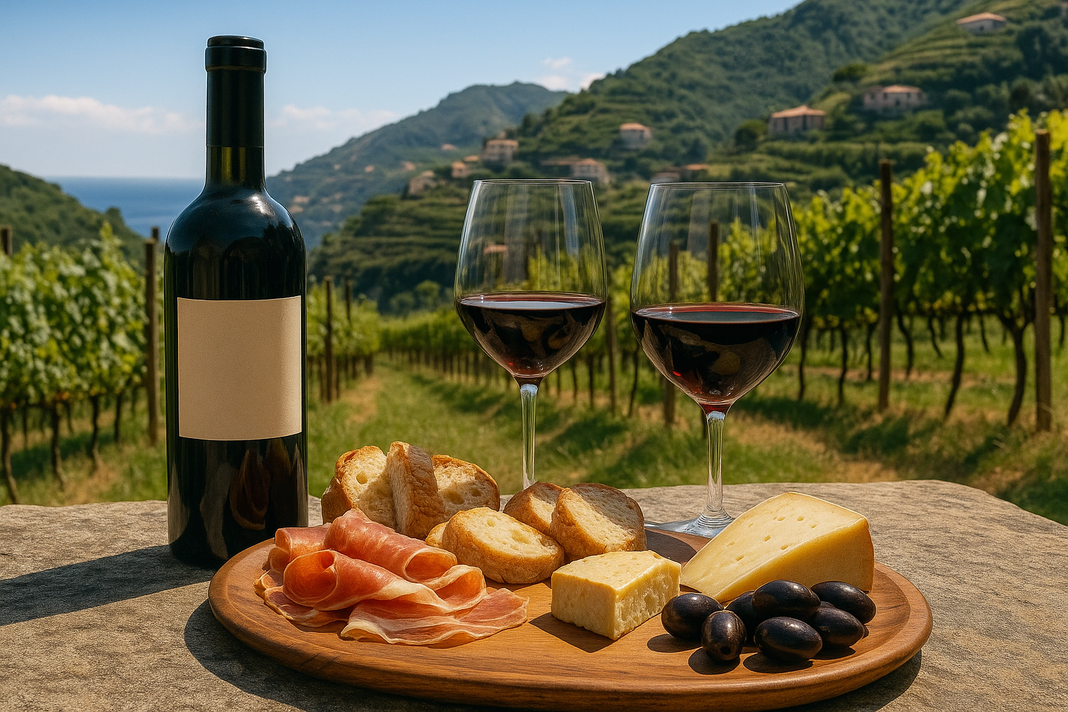 Wine